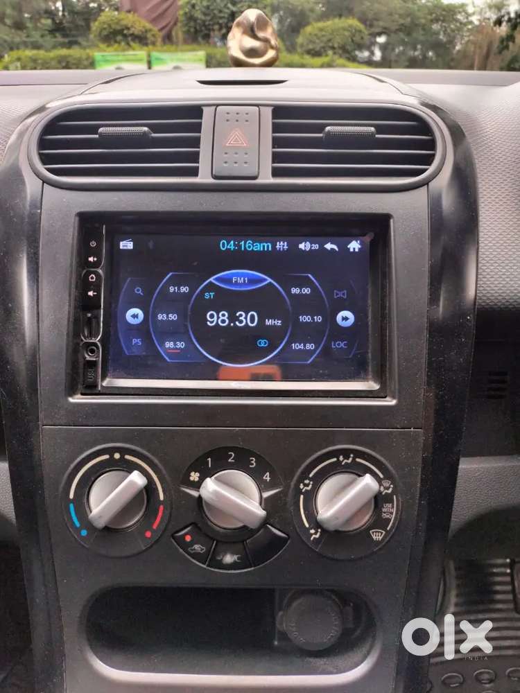 Maruti Ritz 1.2 Lxi 2011