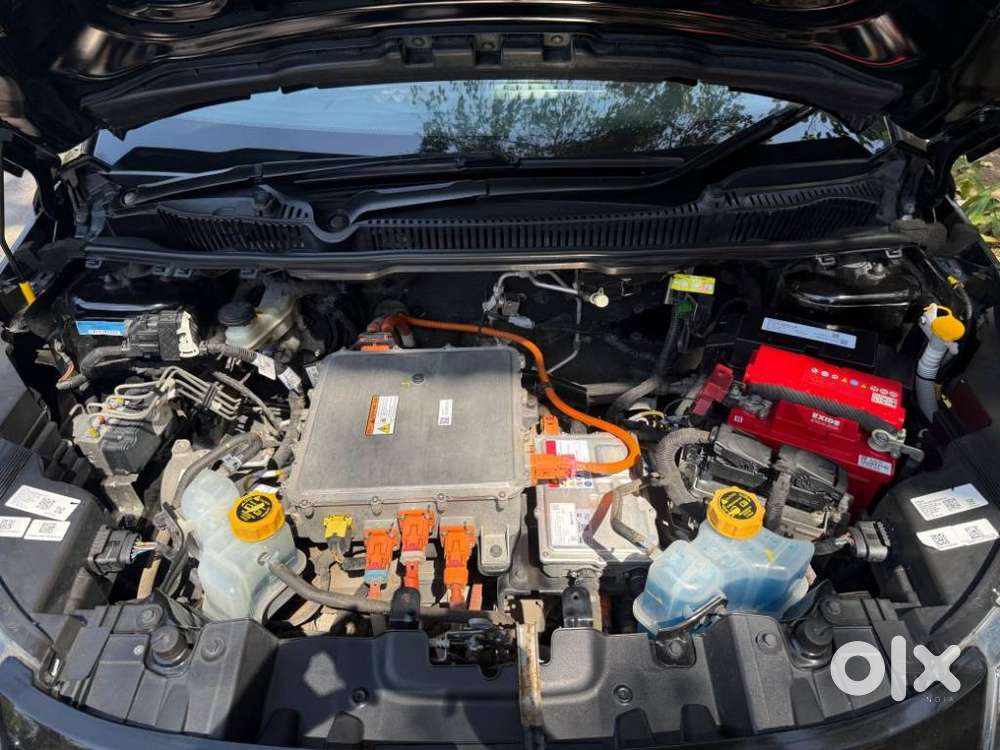 Tata Nexon Ev Xz Plus Dark Edition, 2023