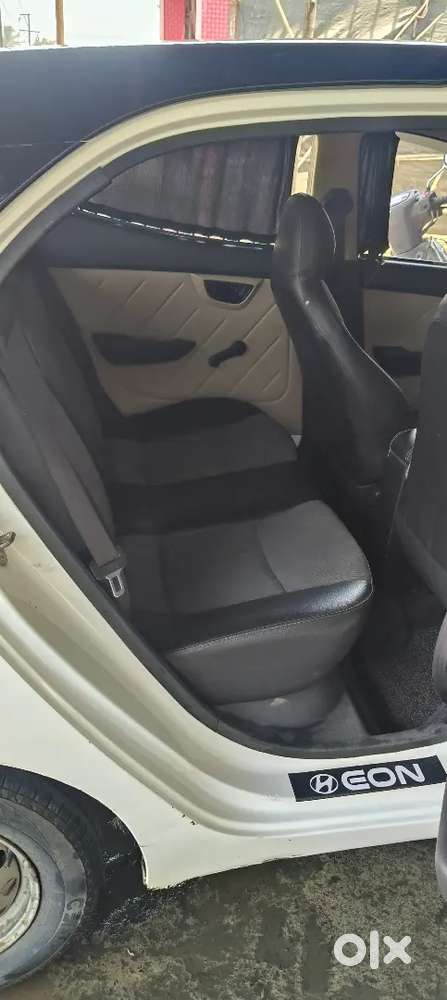 Hyundai Eon 2013 Petrol 66000 Km Driven