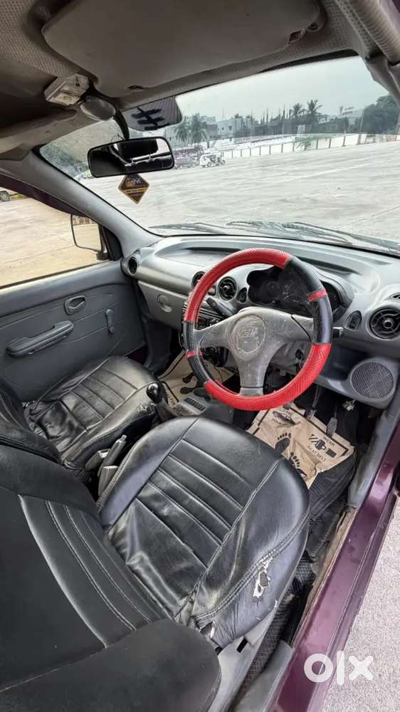 Hyundai Santro Gs Zip 2000