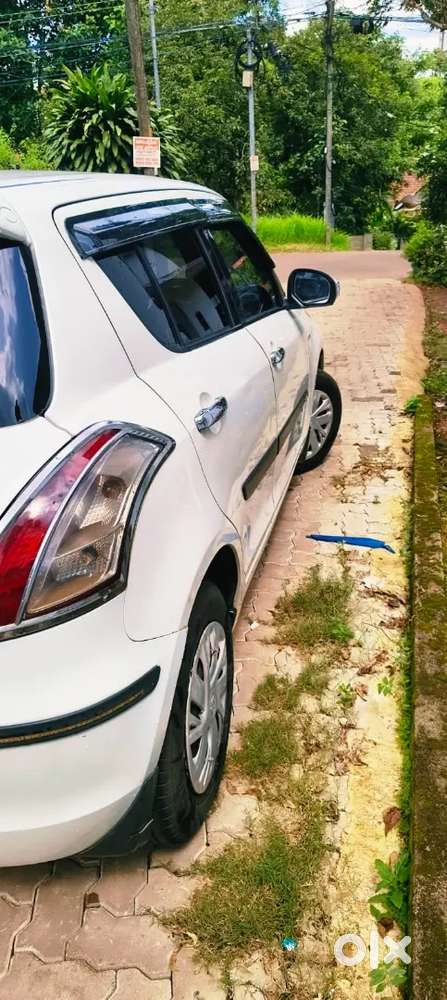 Swift Maruti Suzuki 2017 Vdi Diesel
