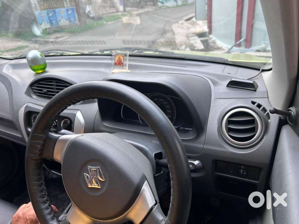 Maruti Suzuki Alto 800 2016 Petrol Well Maintained