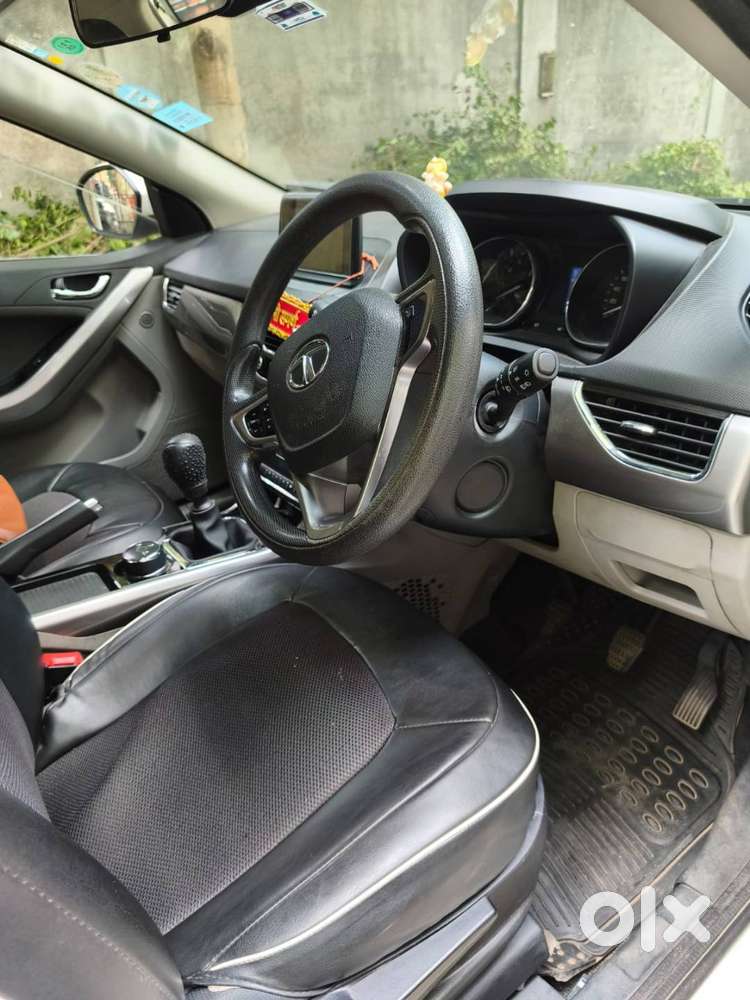 Well Maintained Tata Nexon 1st Owner Car