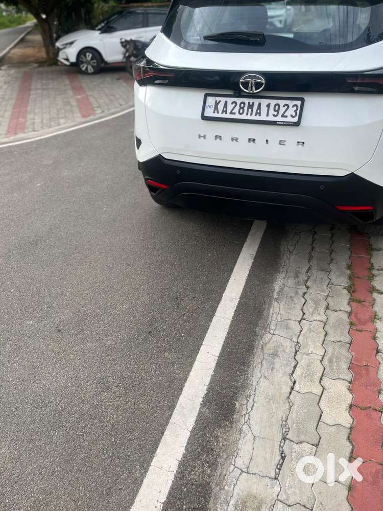 Tata Harrier Xt+, 2023, Diesel