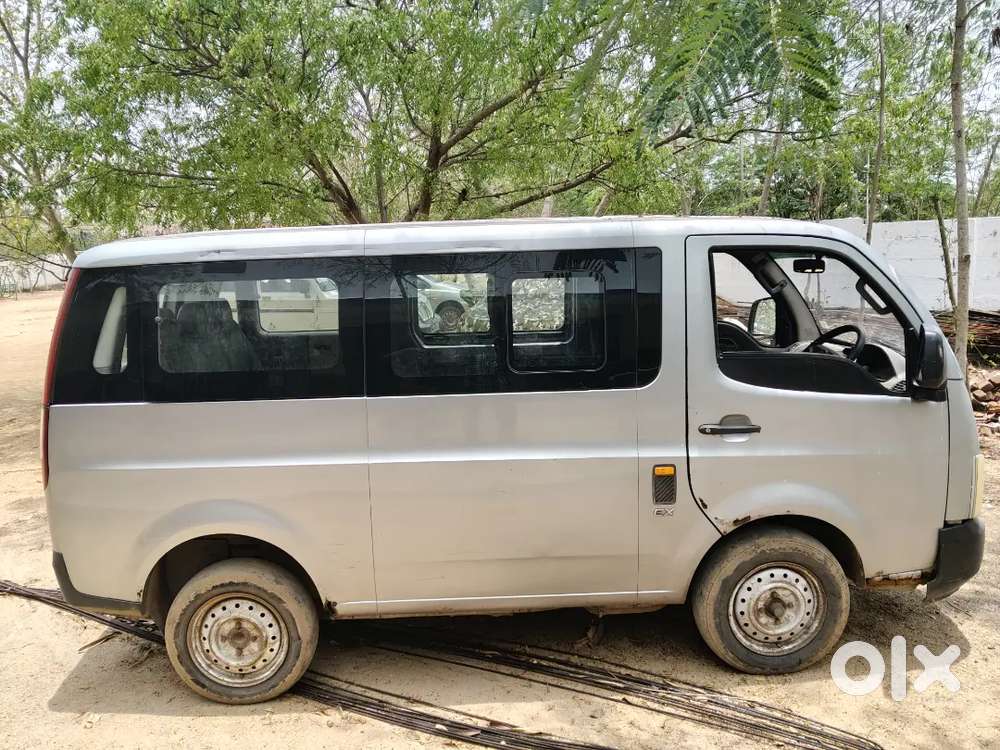 Vehicle Good Condition, Tyre Condition 70 %, Little Batchwork