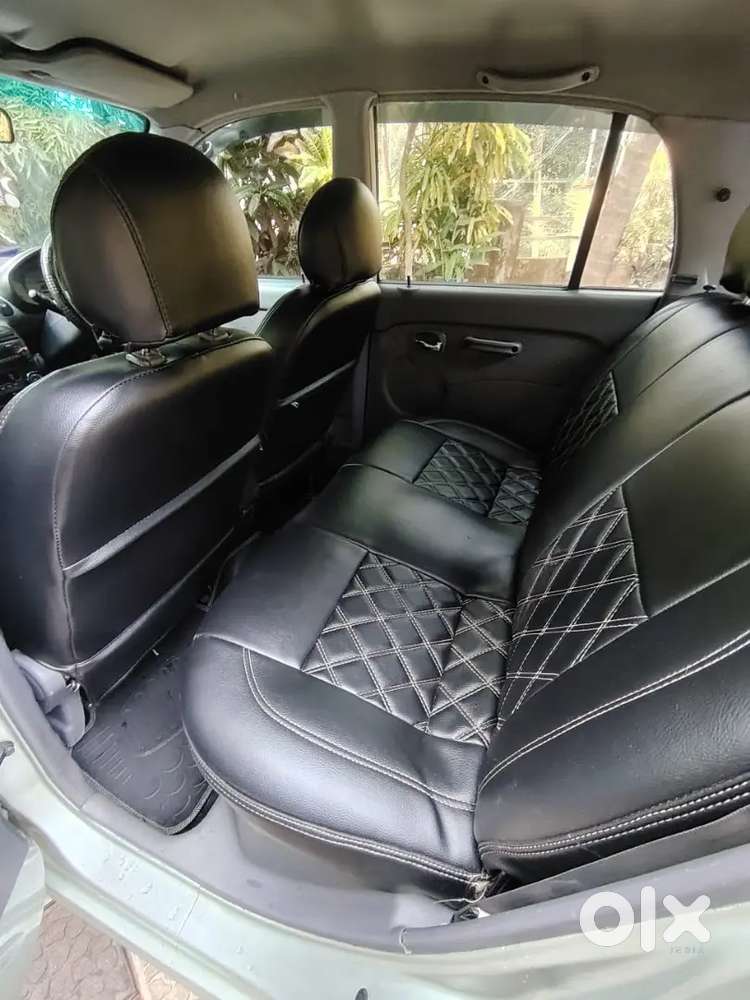 Hyundai Santro 2005