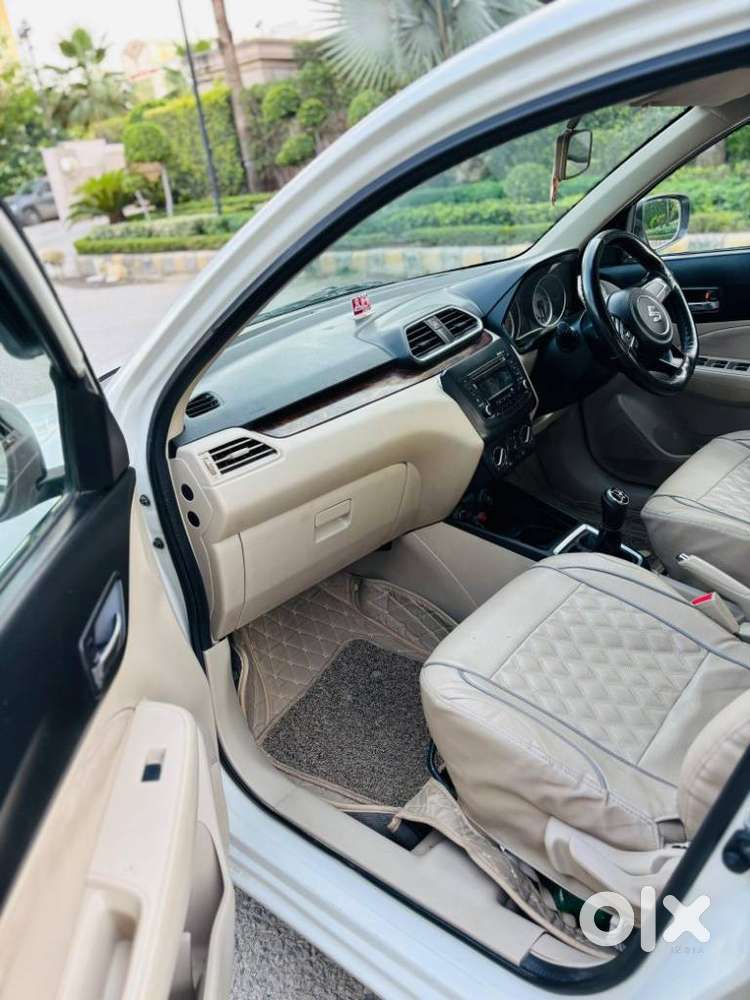 Maruti Suzuki Swift Dzire, 2020, Cng & Hybrids