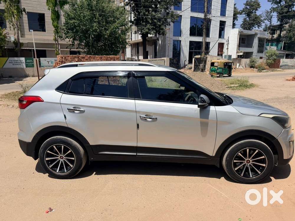 Car With Loan Hyundai 2015 Diesel Car