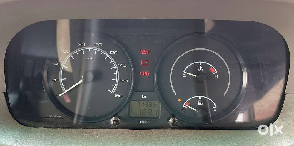 Tata Sumo Gold Ex Bsiii, 2012, Diesel