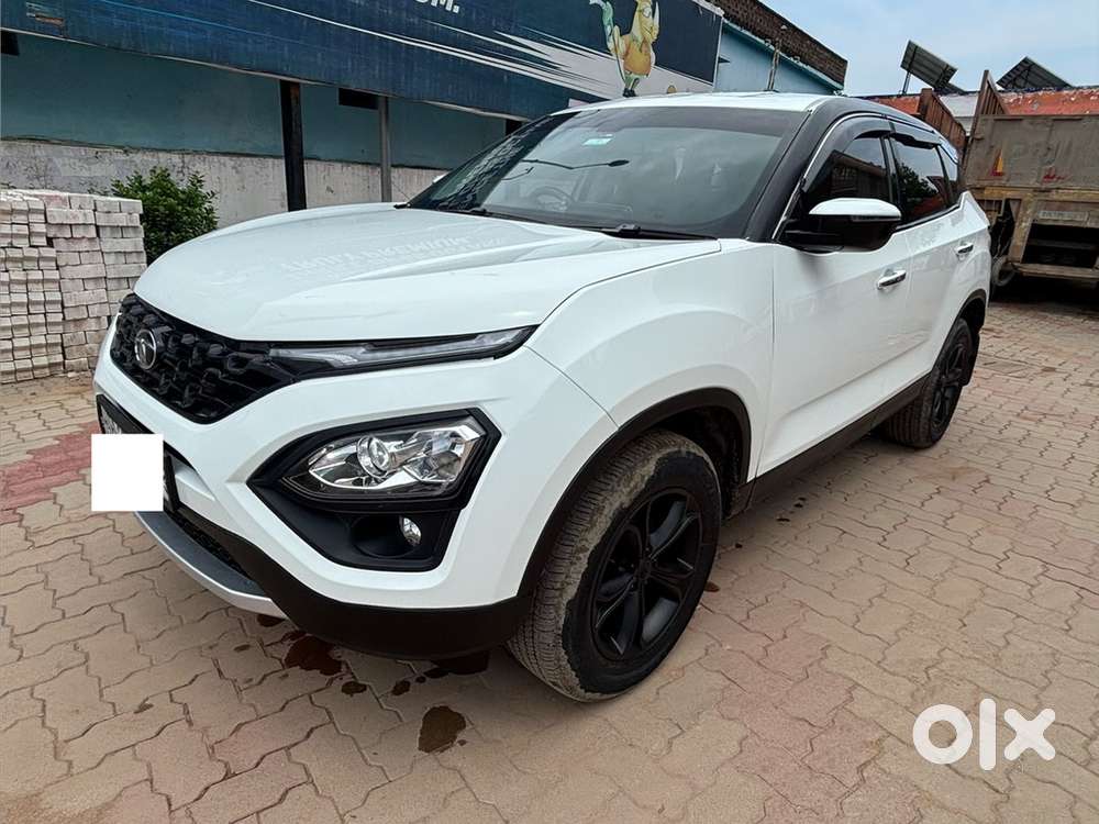 Tata Harrier 2020 Diesel Automatic  Good Condition