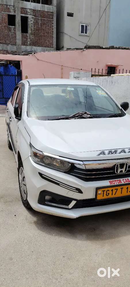 Honda Amaze 2023 Petrol 120000 Km Driven