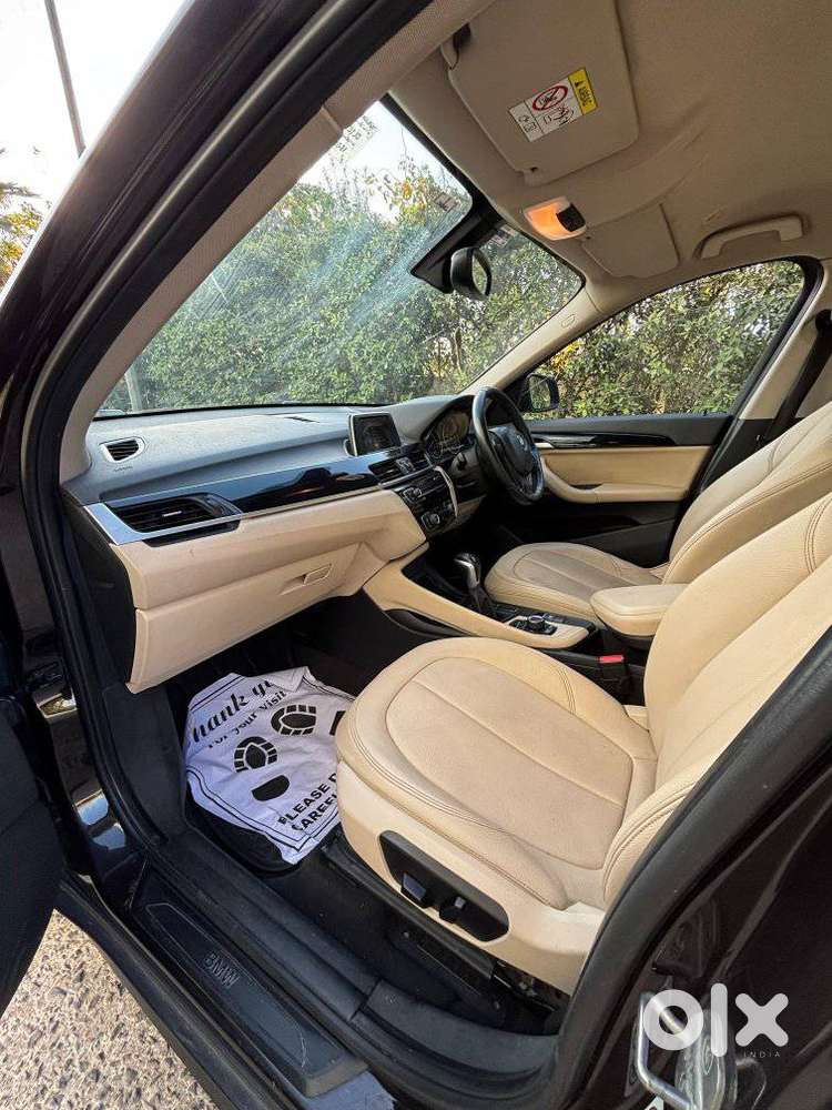 Bmw X1 2.0 Sdrive 20d, 2017, Diesel