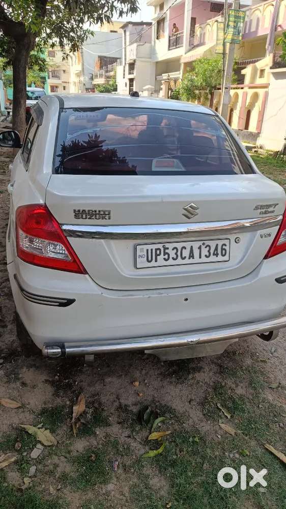 Swift Dzire