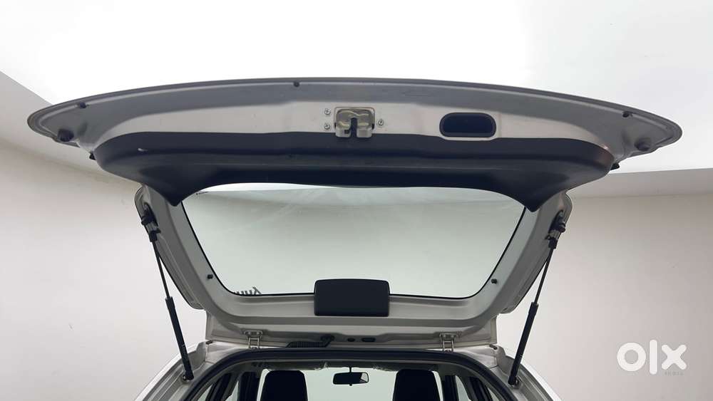 Maruti Suzuki Ignis 1.2 Delta Mt, 2017, Petrol
