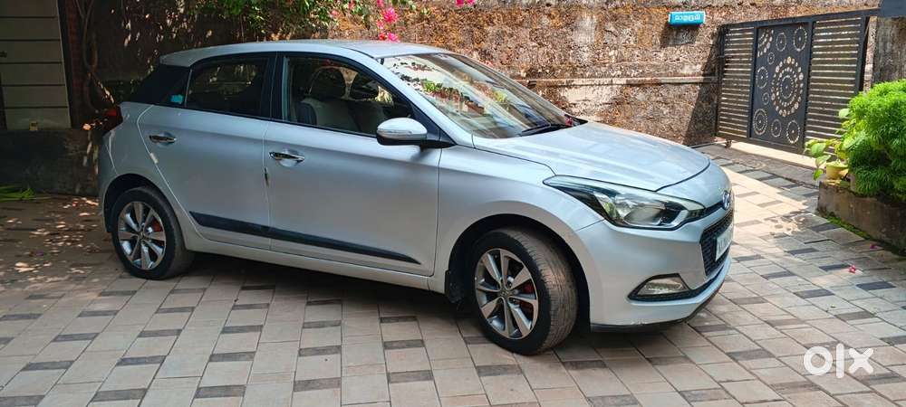Hyundai Elite I20 Asta 1.2 Mt, 2014, Petrol