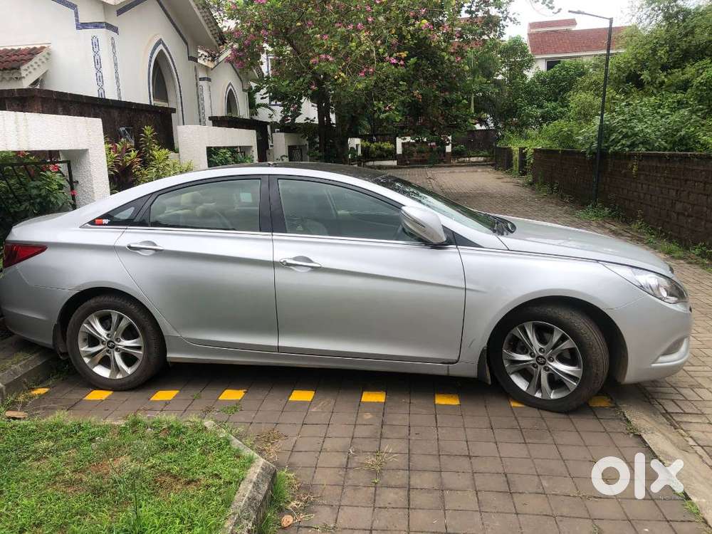 Excellent Condition, Genuine Odo , Two Keys & Manuals
