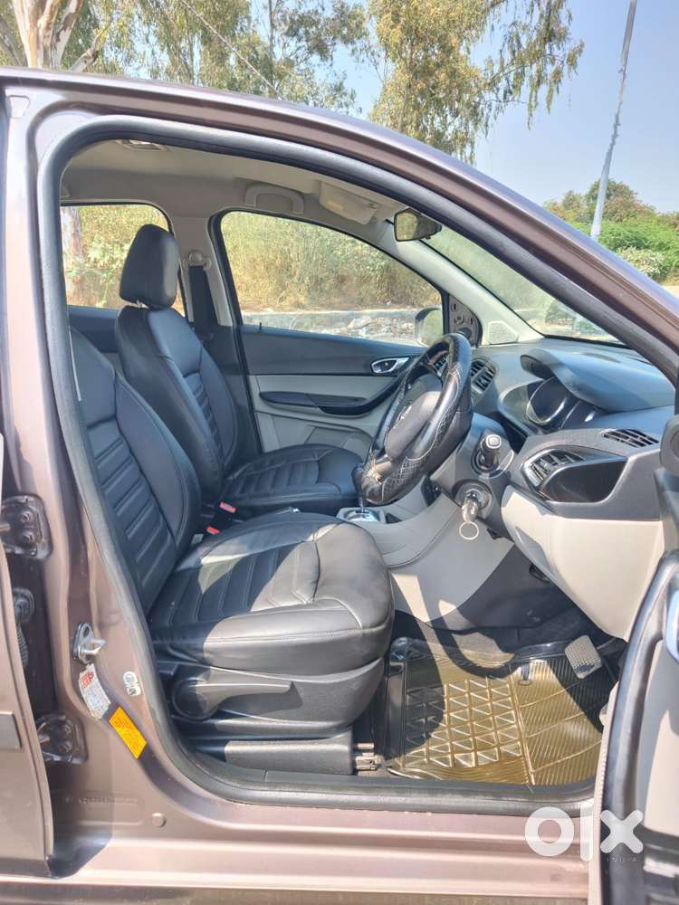 Tata Tiago, 2018, Petrol