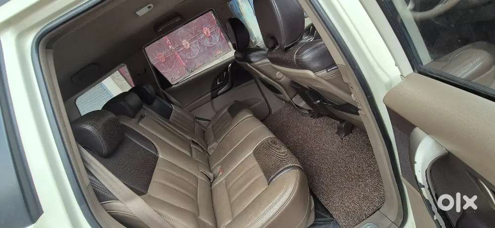 Mahindra Xuv500 2014 Top Model