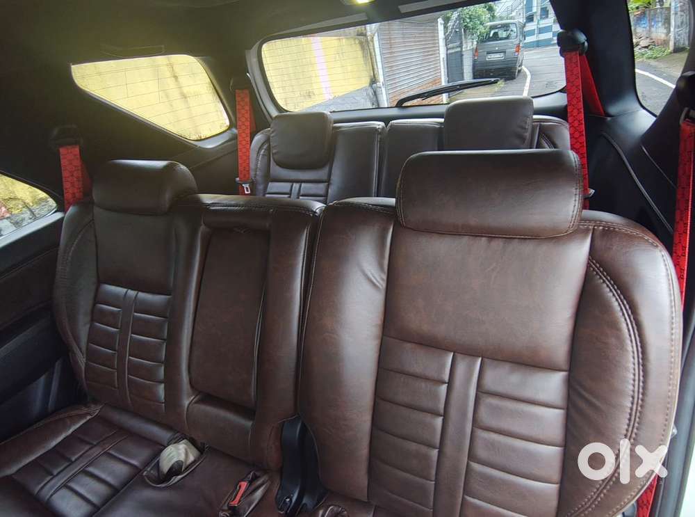 Toyota Fortuner Diesel 2016