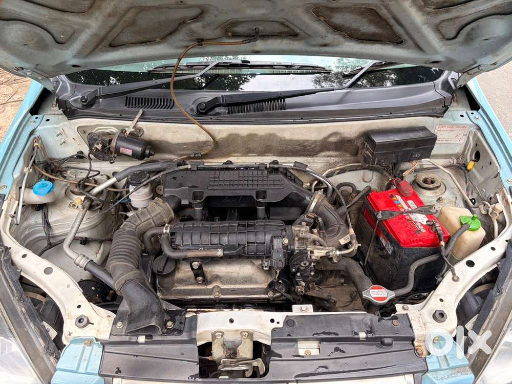 Maruti Suzuki Alto 2013