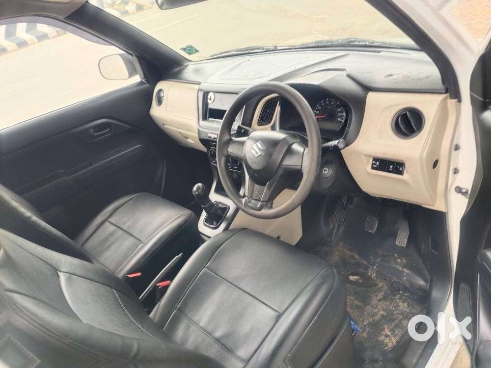 Maruti Suzuki Wagon R Vxi 1.0 Cng, 2024, Cng & Hybrids