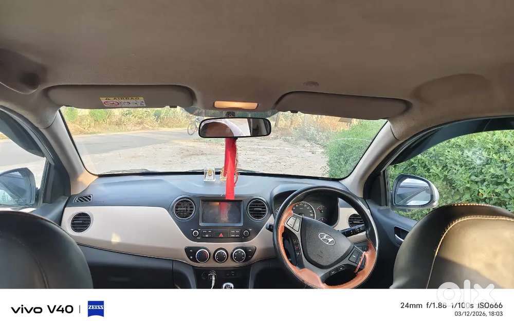 Hyundai Grand I10 2018 Cng & Hybrids Well Maintained