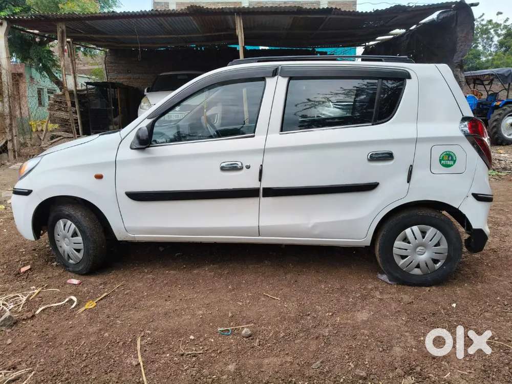 Maruti Suzuki Alto 2019