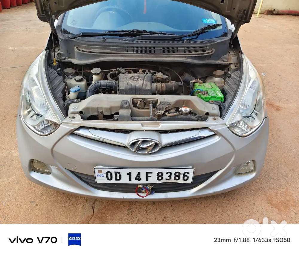 Hyundai Eon 2019 Petrol 65000 Km Driven