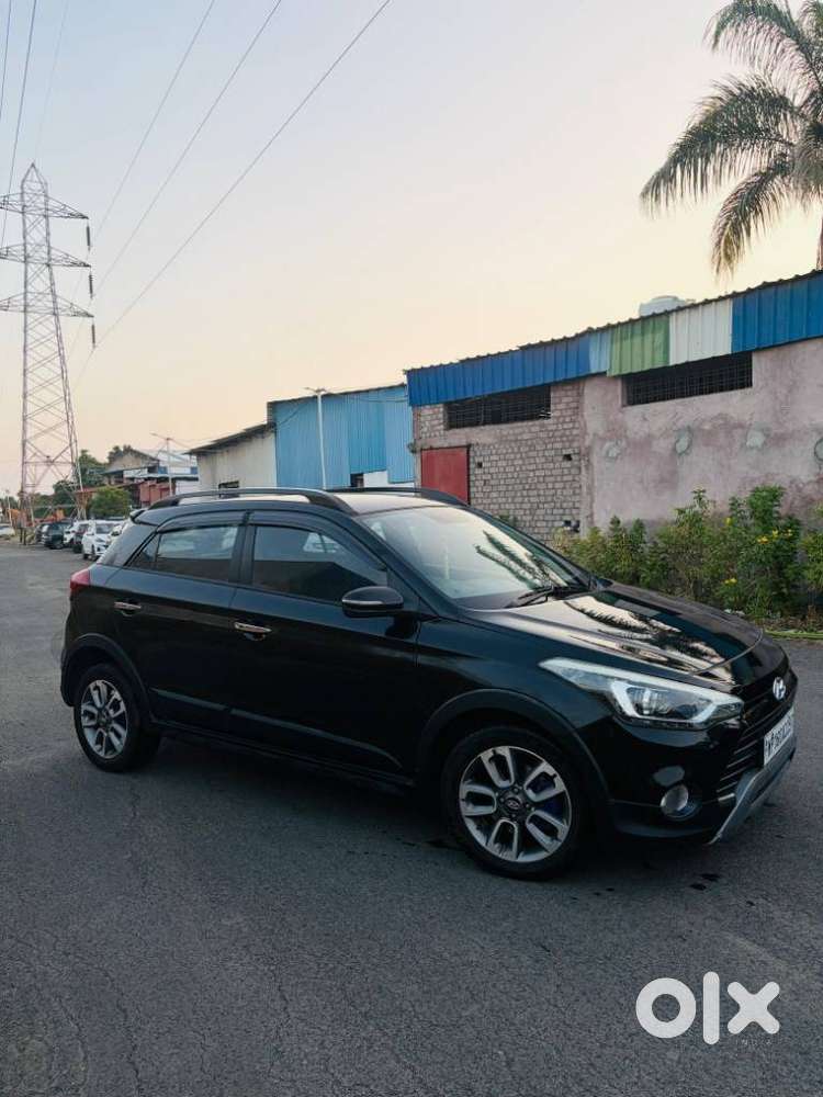 Hyundai I20 Active 1.2 Sx, 2019, Diesel