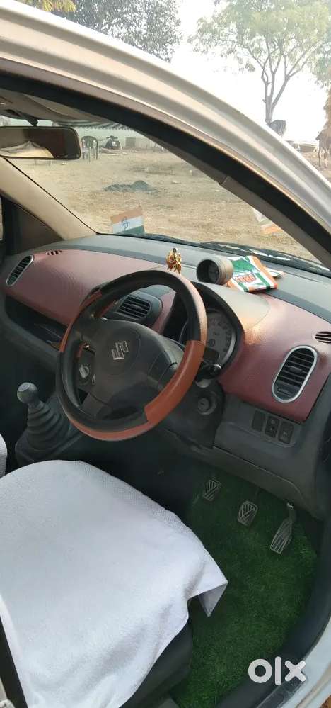 Maruti Suzuki Ritz 2013 Diesel 65000 Km Driven