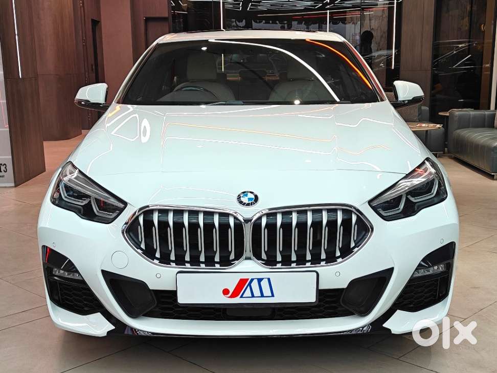 Bmw 2 Series Gran Coupe 220d M Sport [2022-2023], 2023, Diesel