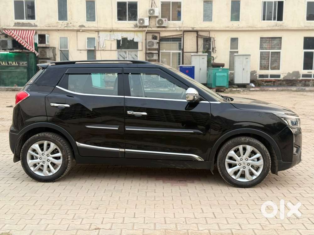 Mahindra Xuv300 Petrol 2022