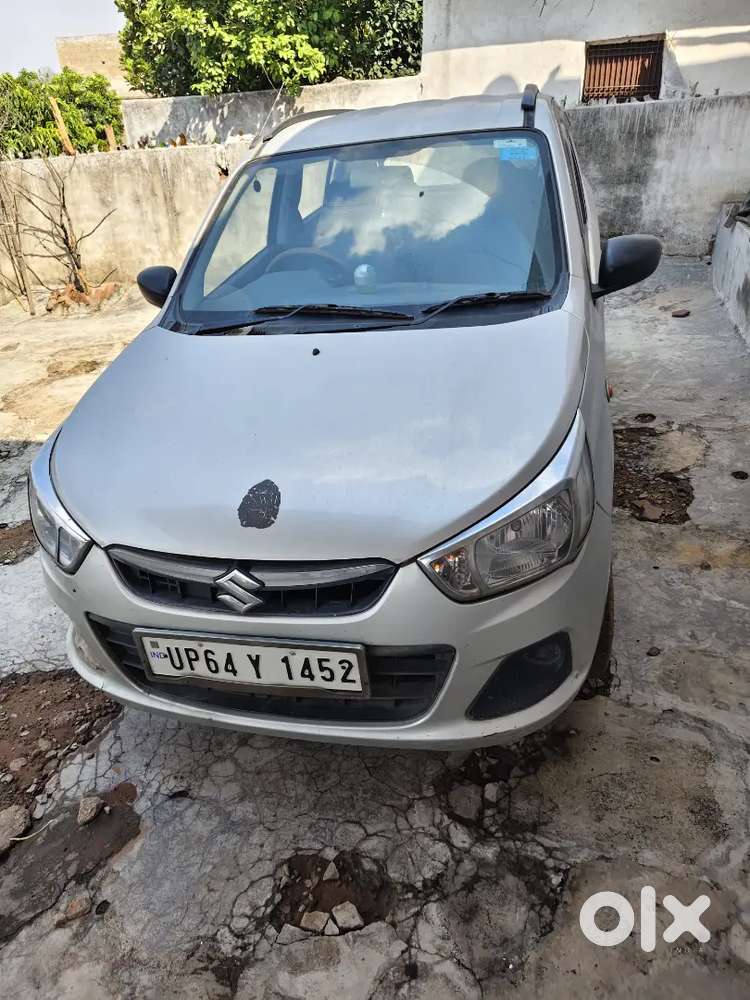 New Car Lena Hi