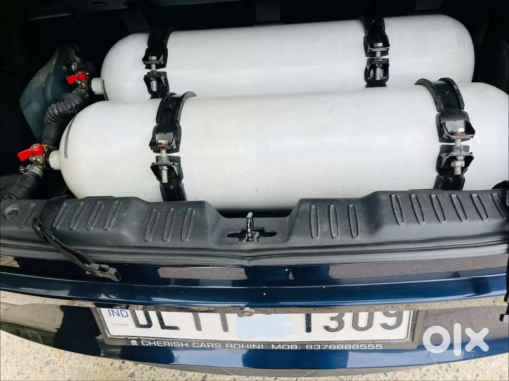 Tata Altroz Xm Plus (s), 2023, Petrol