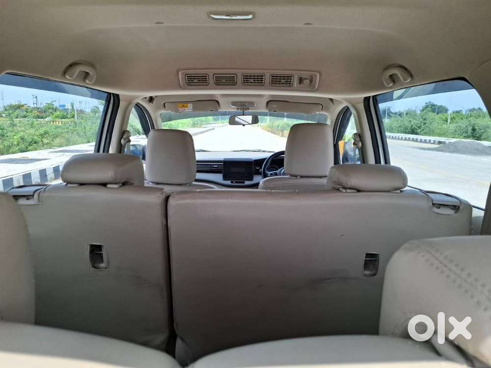 Maruti Suzuki Ertiga 1.5 Vxi, 2025, Cng & Hybrids