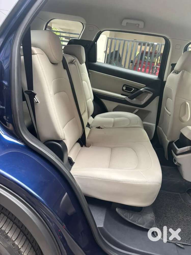 Tata Safari 2.0 Kryotec Xza, 2022, Diesel