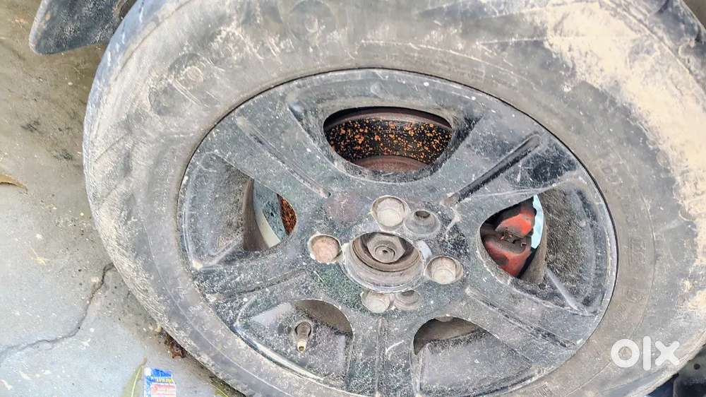 Maruti Suzuki Alto 2007 Cng & Hybrids 80000 Km Driven