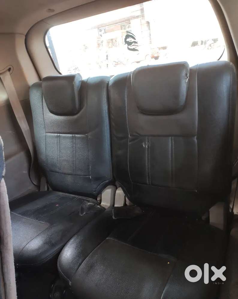 Mahindra Xuv5oo W8 Fwd For Selling In Lower Price