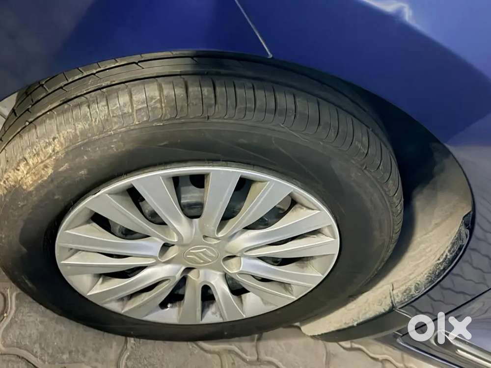 Maruti Suzuki Baleno 2019 Petrol 70000 Km Driven