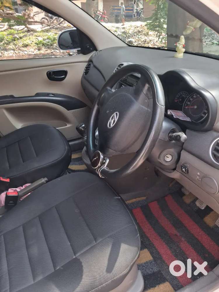 Hyundai I10 2014 Variant 1.1