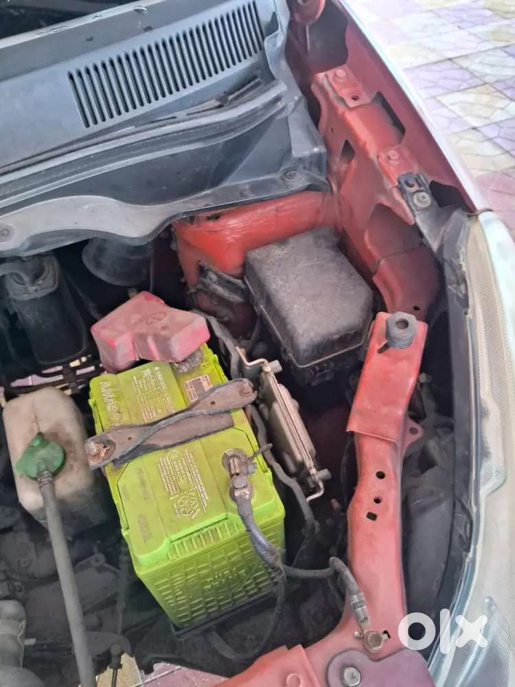Maruti Suzuki Ritz 2013 Gud Condition Vechile No Need To Spend