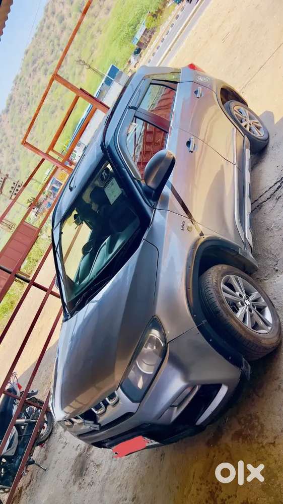 Maruti Suzuki Brezza 2017 Diesel Well Maintained