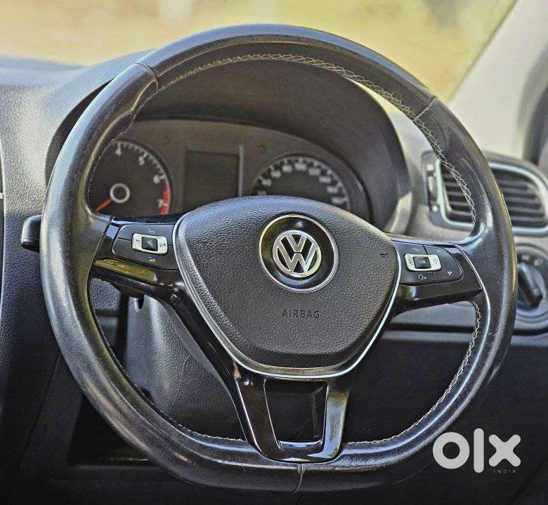 Volkswagen Polo 1.2 Gt Tsi, 2014, Petrol
