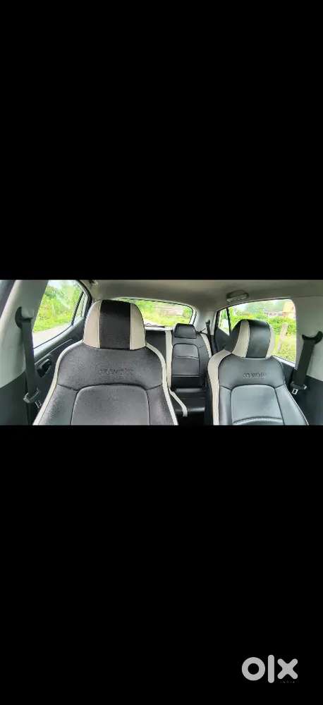Hyundai Grand I10 Nios 2022 Manual Petrol