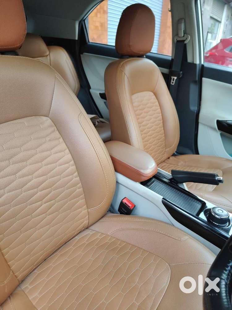 Tata Nexon Ev Xz Plus 2022  Single Owner  Excellent Condition