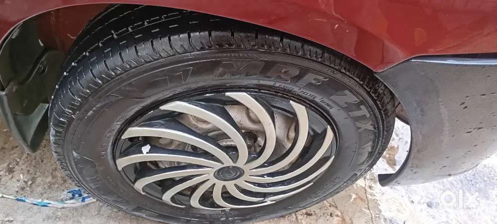 Maruti Suzuki Alto 2007