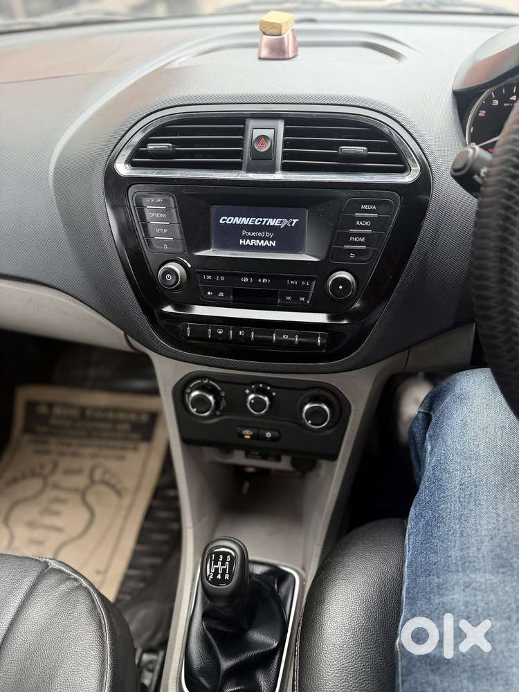 Tata Tiago Xz Plus Diesel, 2016, Diesel