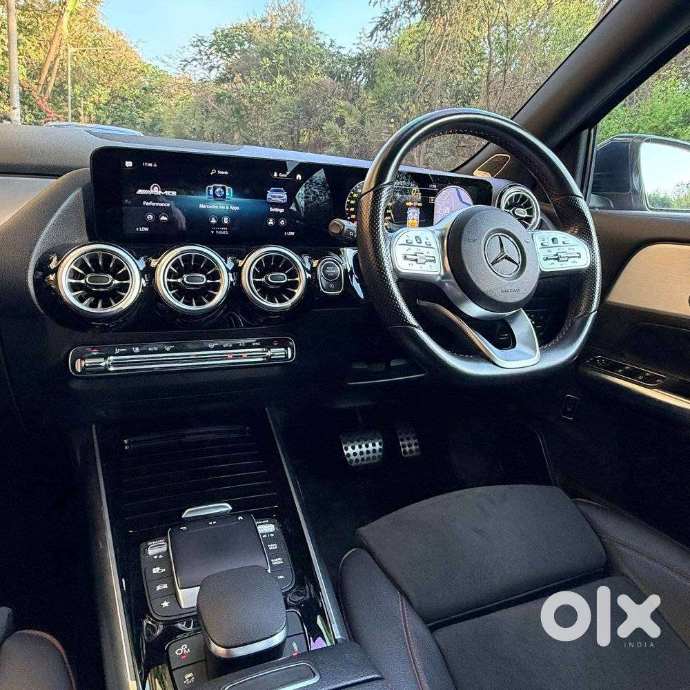 Mercedes-benz Gla 200, 2022, Diesel