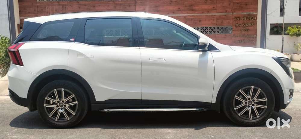 Mahindra Xuv700 2.2 Ax 7 Diesel Mt Str, 2022, Diesel