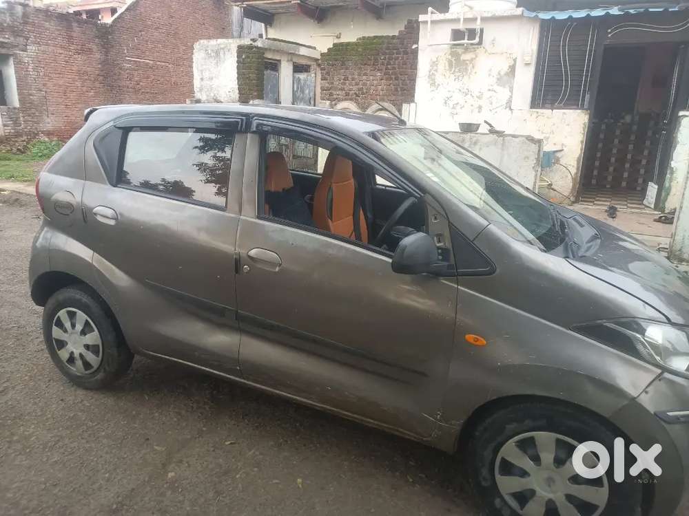 Well Mentioned Car